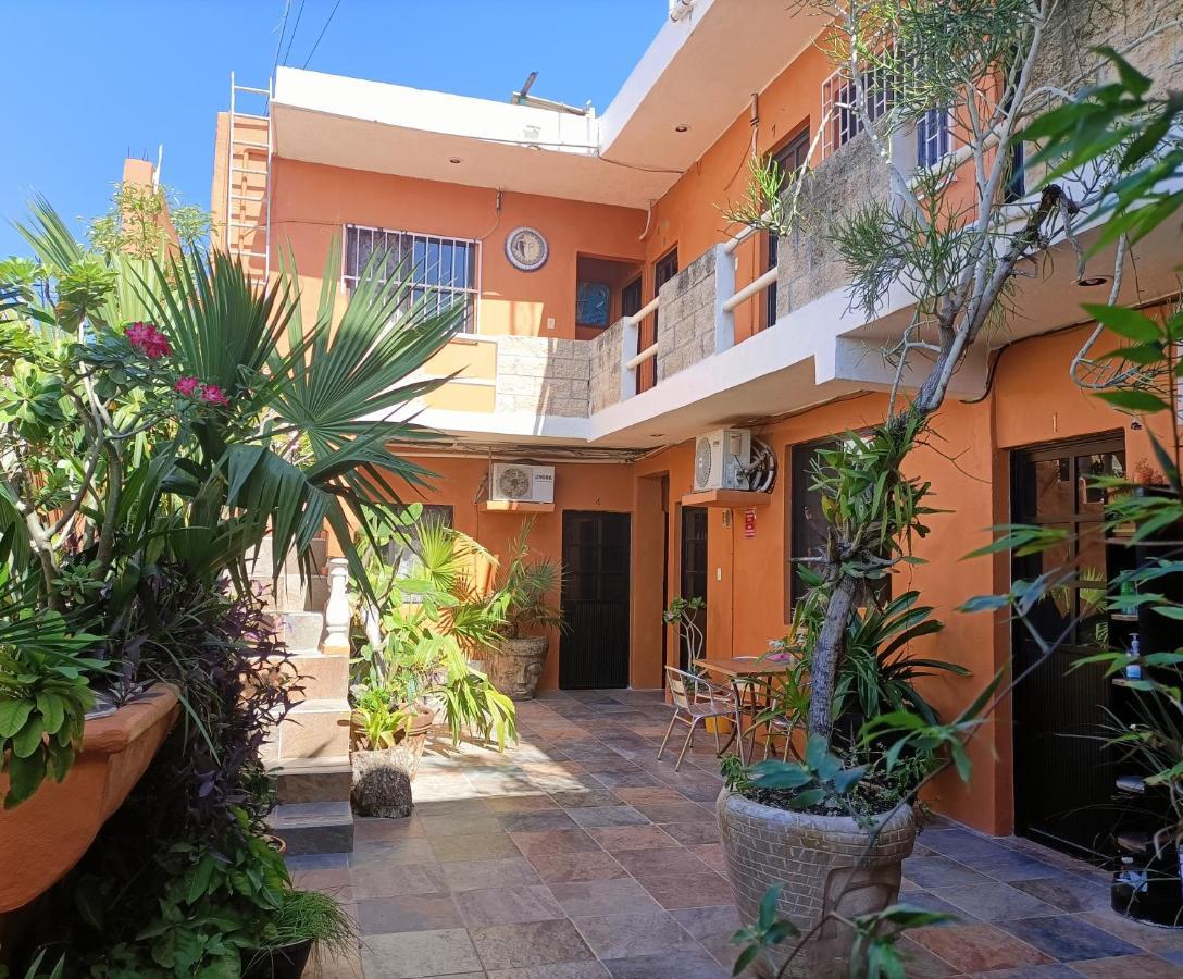 El Ultimo Maya Hotel *