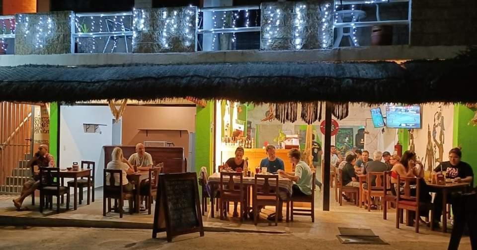 Hotel El Ultimo Maya Akumal