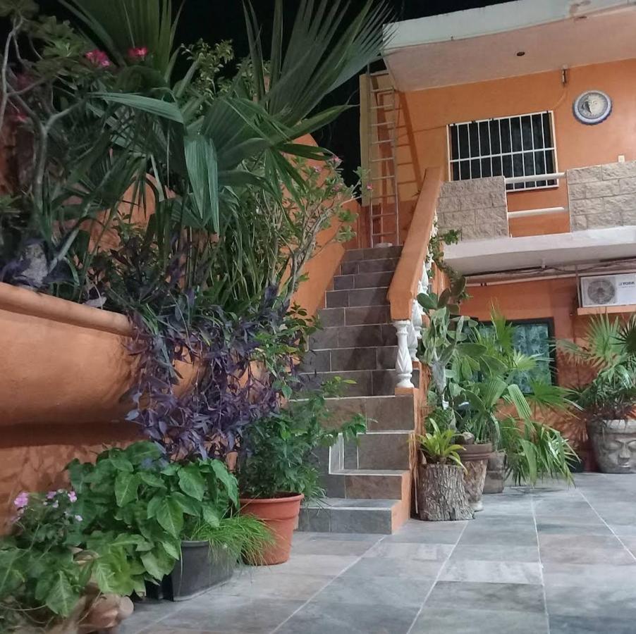 Hotel El Ultimo Maya