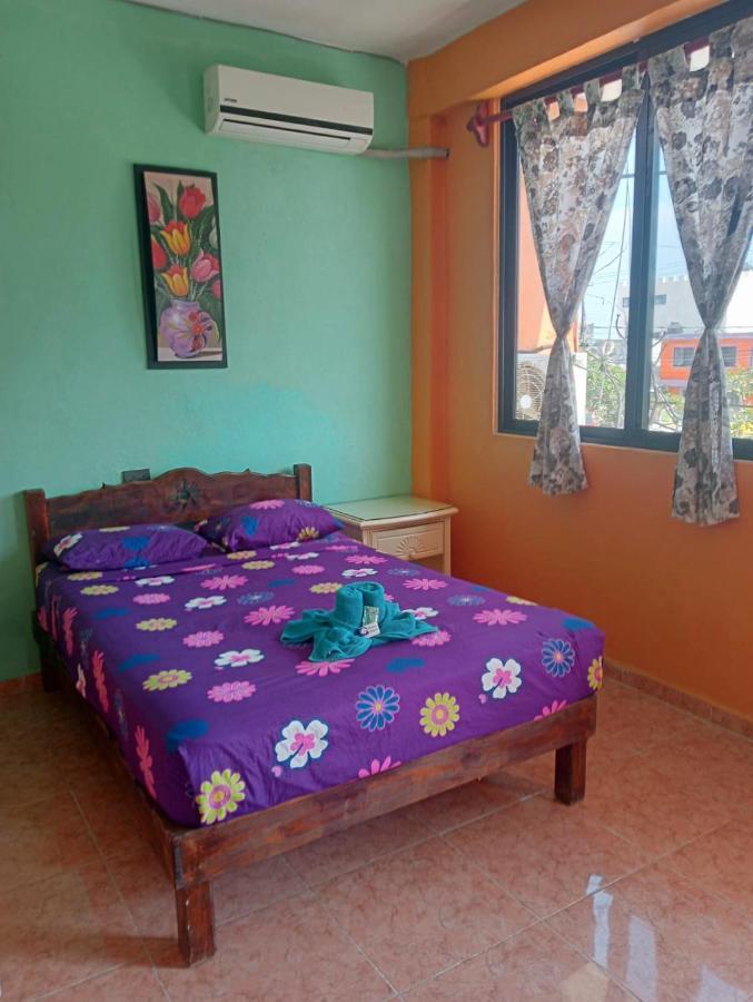 Hotel El Ultimo Maya Akumal
