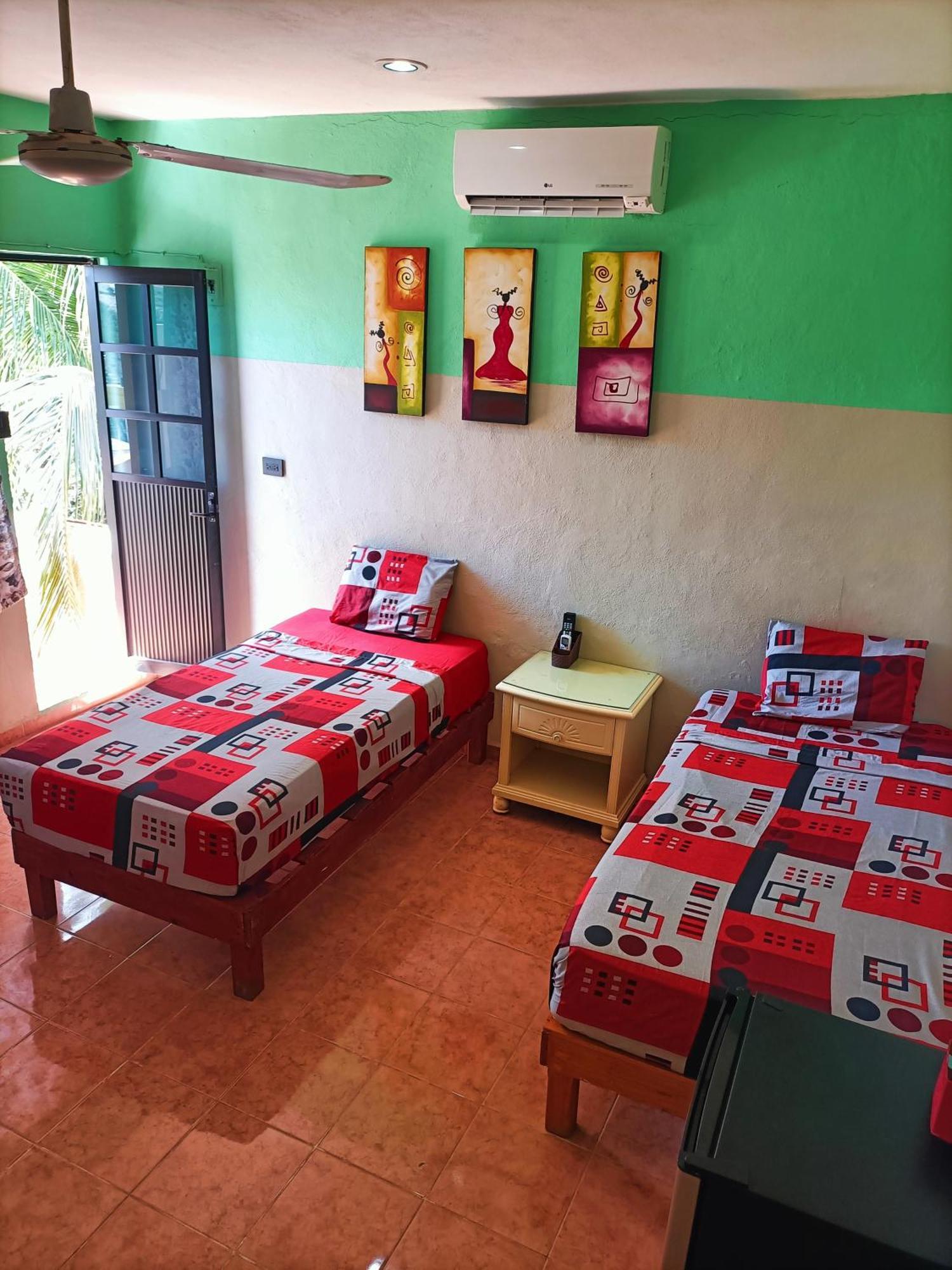 Hotel El Ultimo Maya