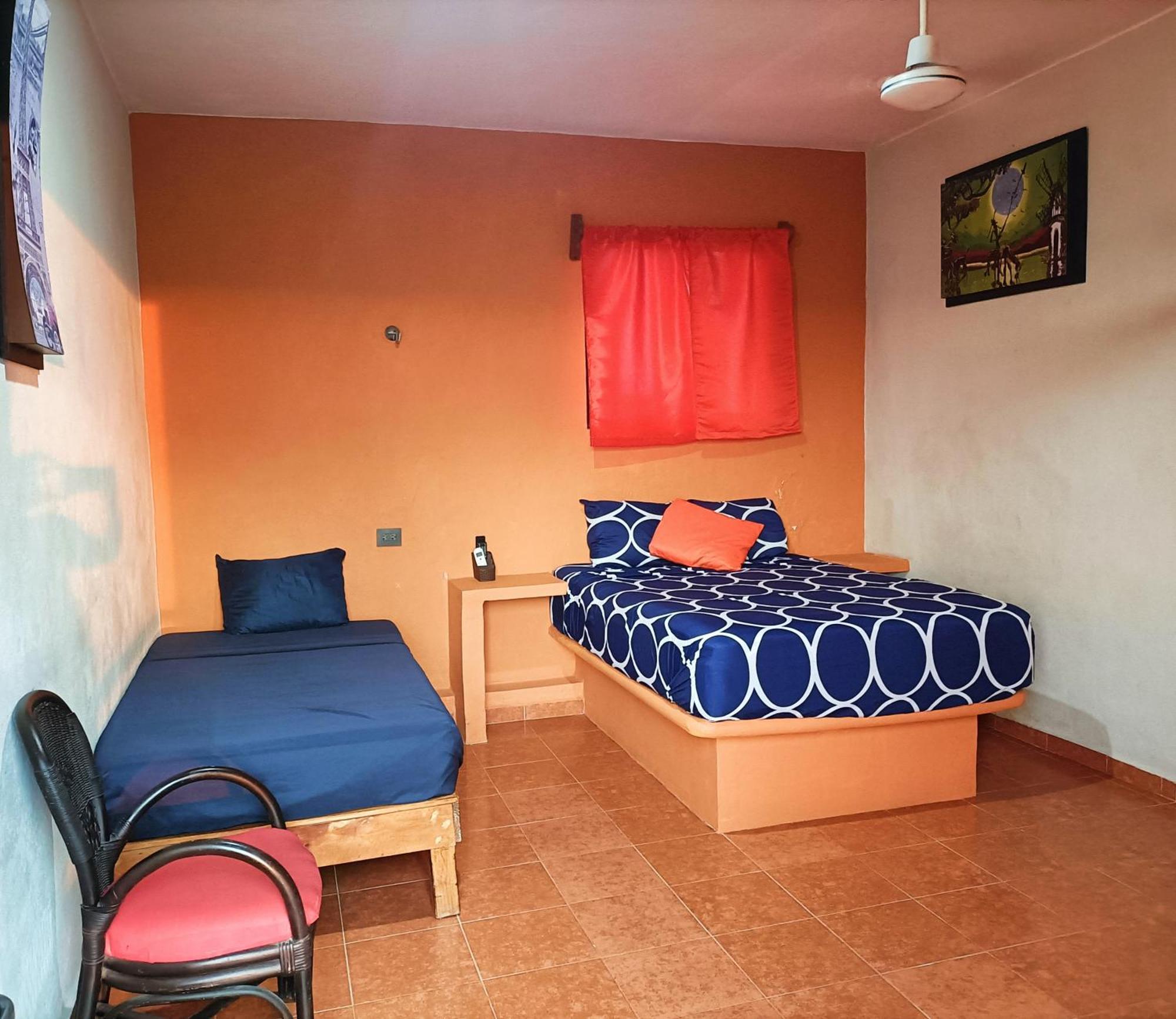 Hotel El Ultimo Maya Akumal